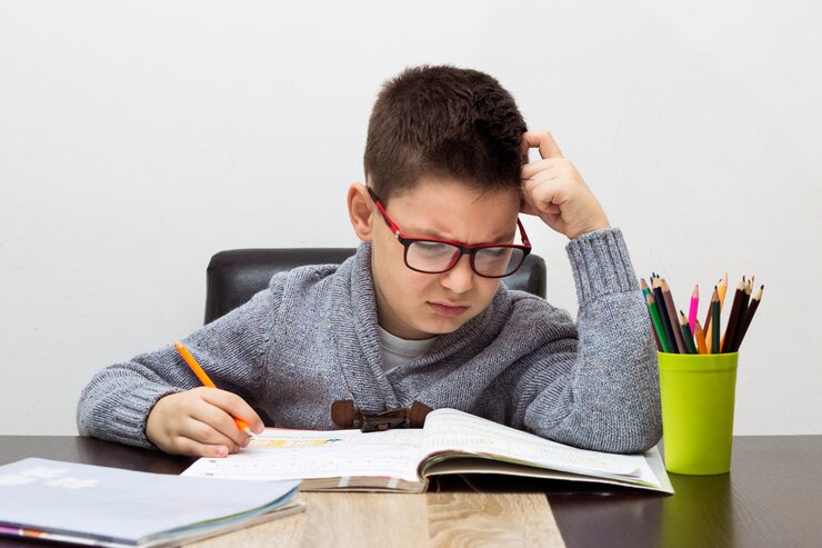 Support for ADHD