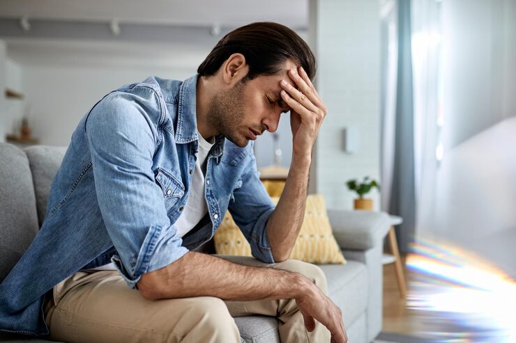 Support for Depression