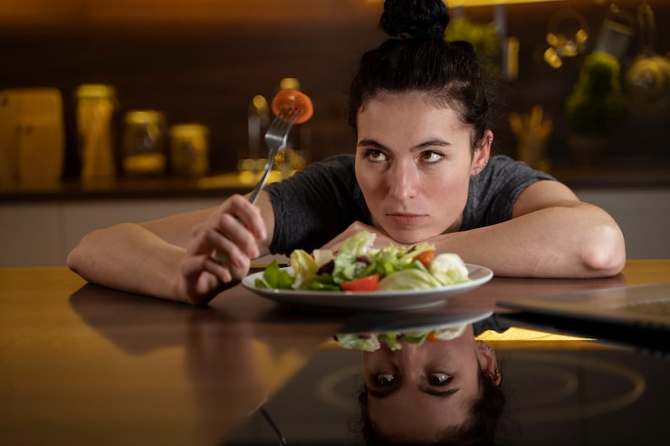Support for Eating Disorders