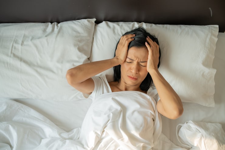 Support for Insomnia